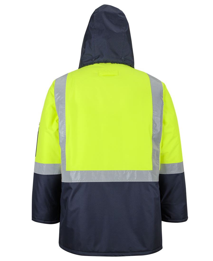 JB's Hi Vis Freezer Jacket