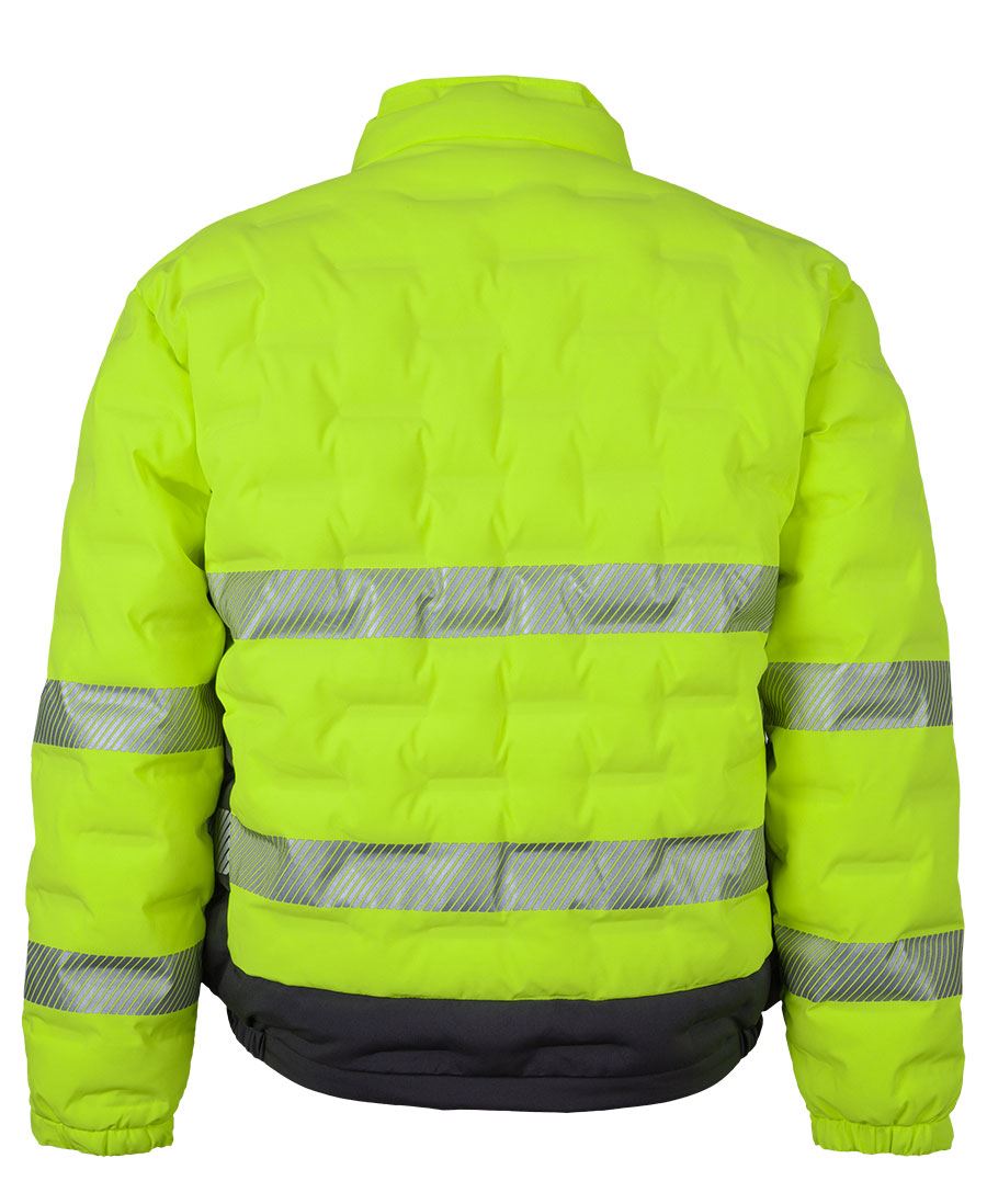 JB's Hi-Vis D/N Graphene Puffer Jacket