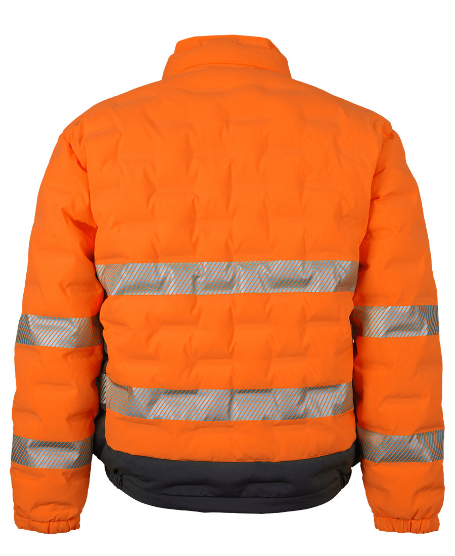 JB's Hi-Vis D/N Graphene Puffer Jacket