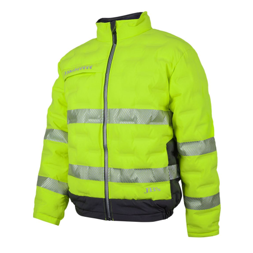 JB's Hi-Vis D/N Graphene Puffer Jacket