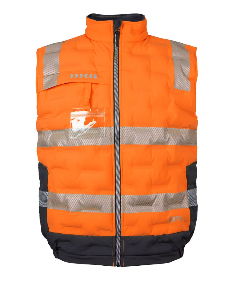 JB's D/N Graphene Puffer Vest