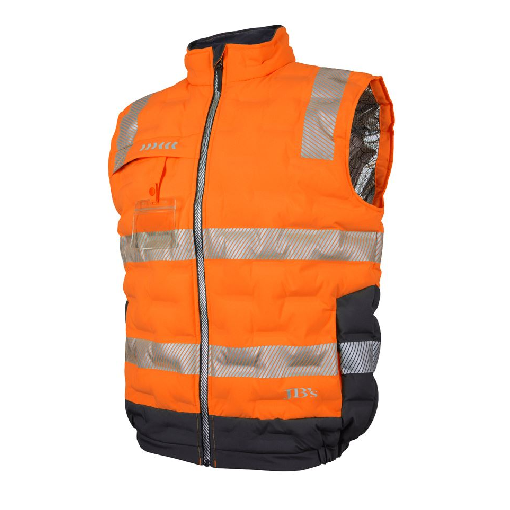 JB's D/N Graphene Puffer Vest