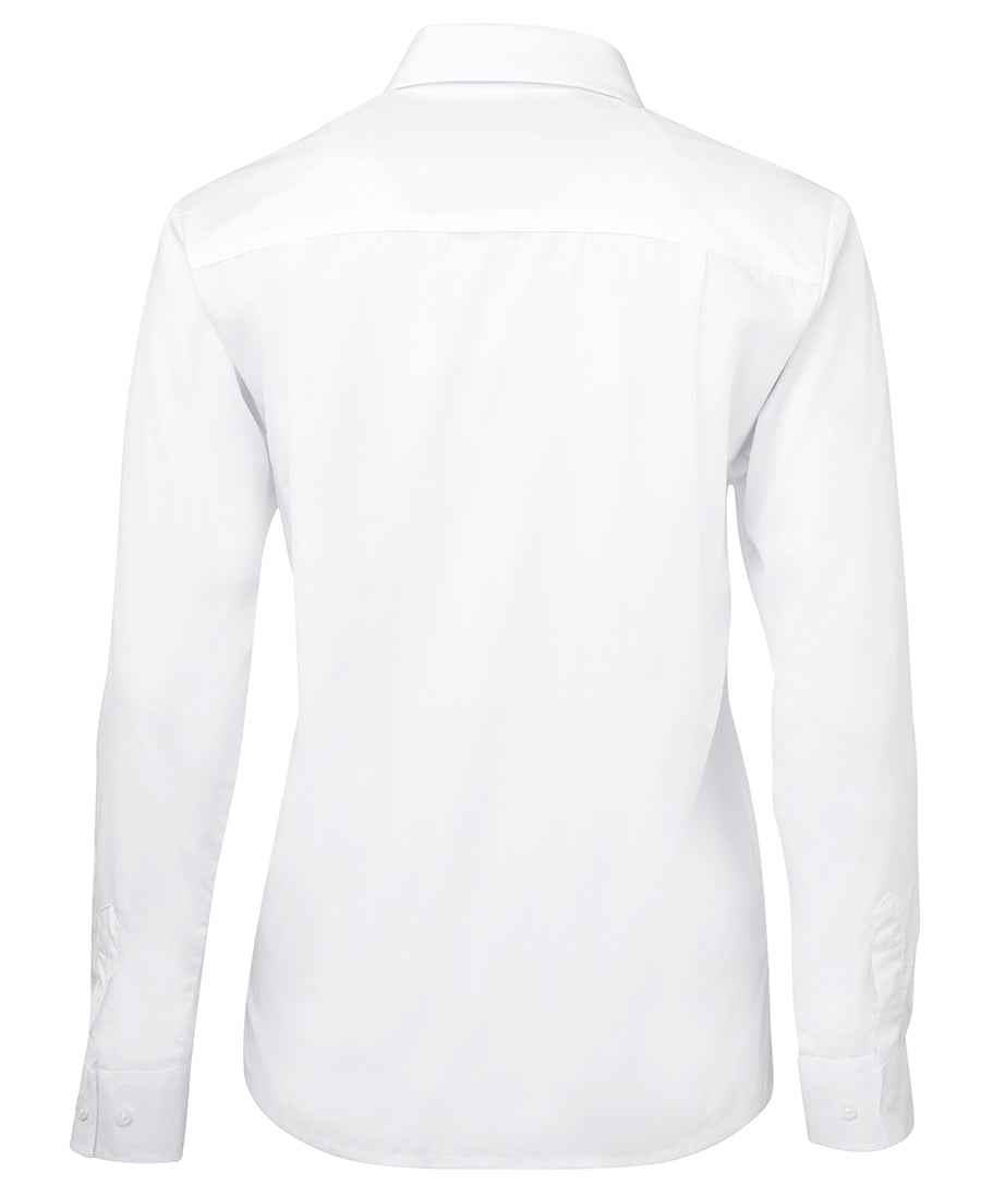 JB's Ladies L/S Shirt
