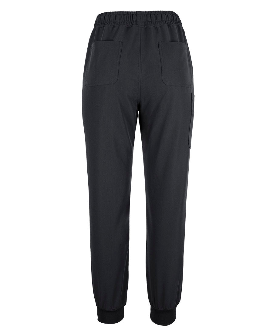 JB's Ladies Nu Scrub Jogger