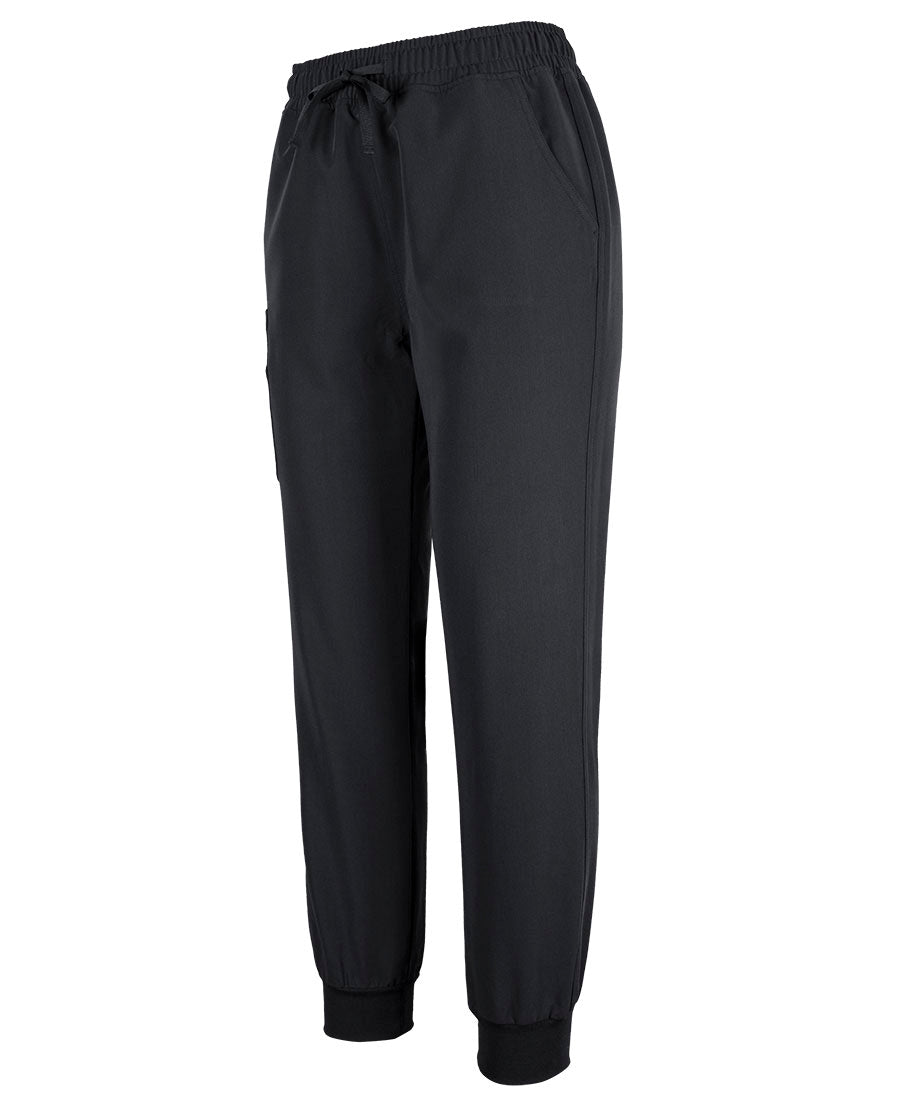 JB's Ladies Nu Scrub Jogger
