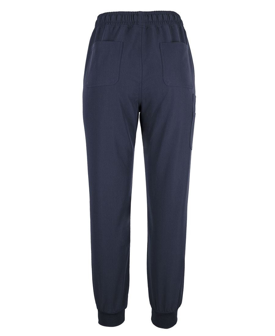 JB's Ladies Nu Scrub Jogger