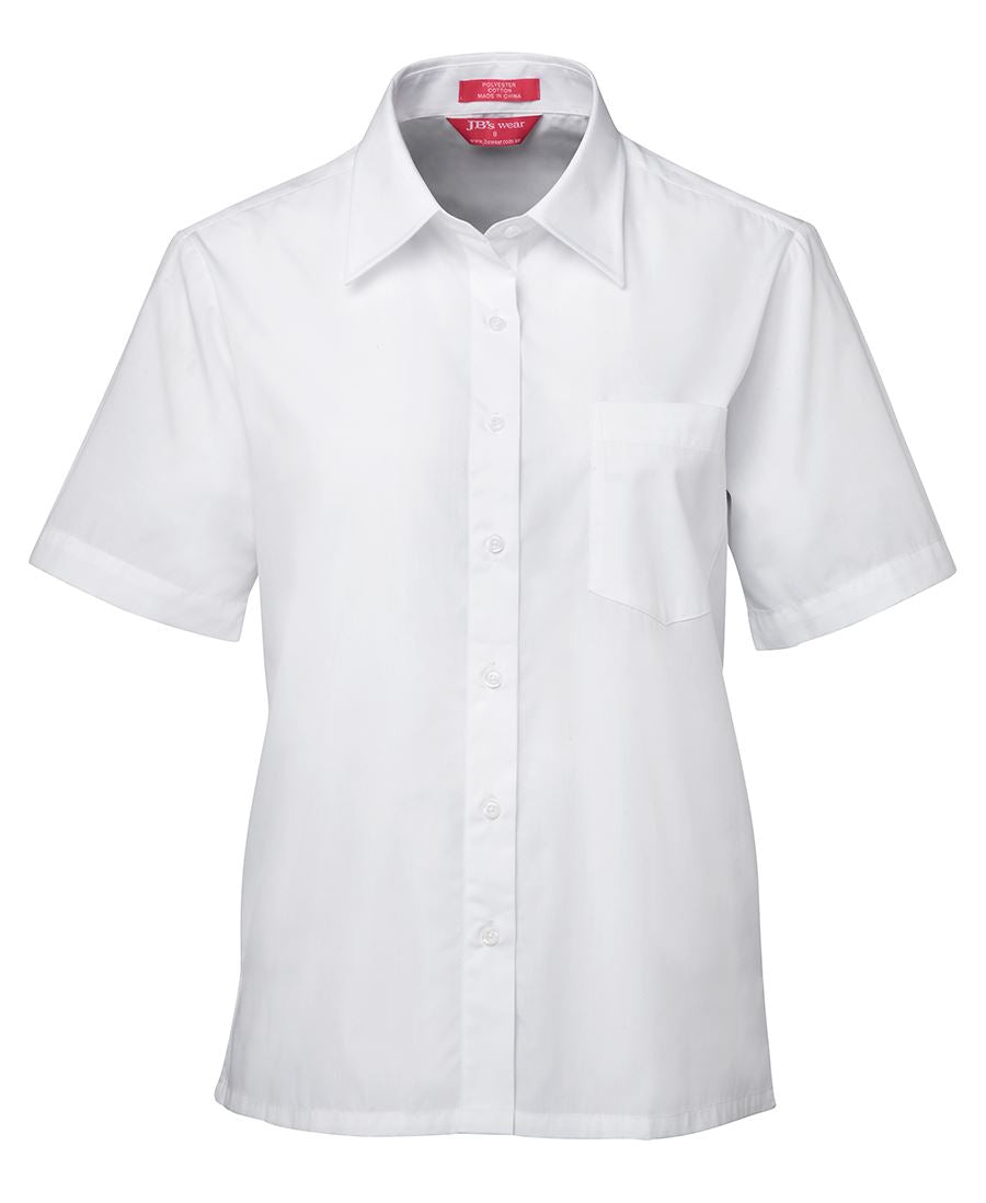 JB's Ladies S/S Shirt