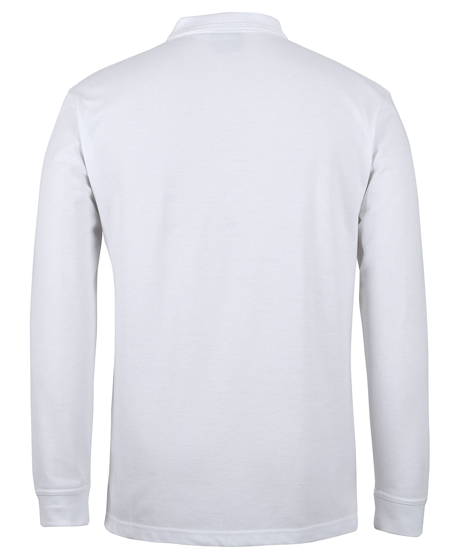 JB's L/S Pocket Polo
