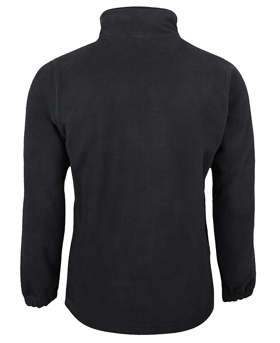 JB's Men's Full Zip Polar Jumper