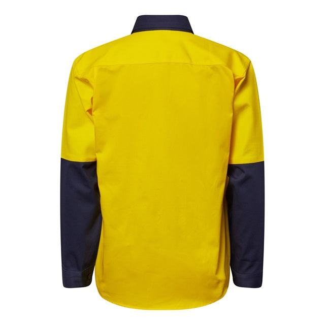 WorkCraft L/S Welding Shirt