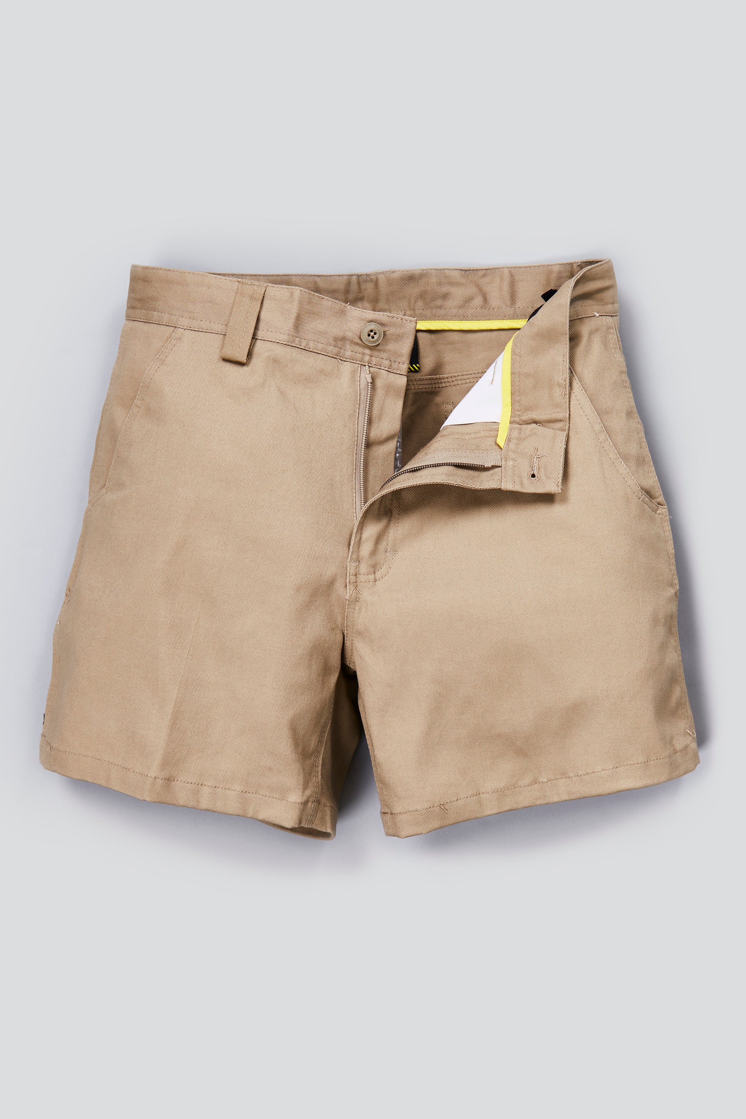 Tradie Mens Flex Short Shorts
