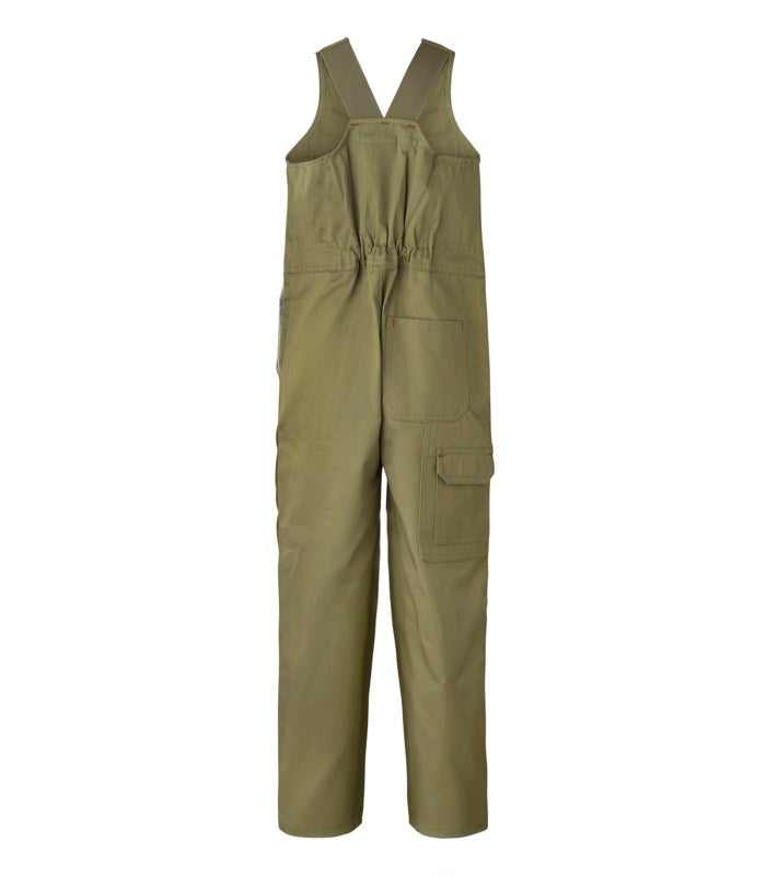 WorkCraft Kids Overalls