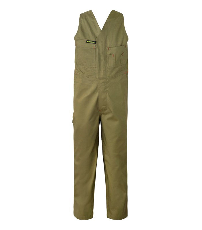 WorkCraft Kids Overalls