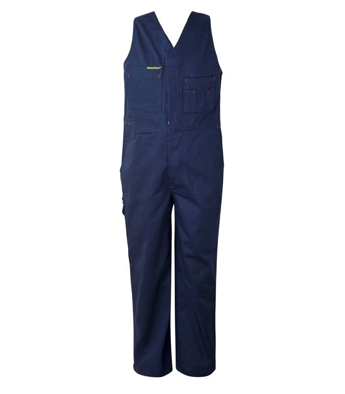 WorkCraft Kids Overalls