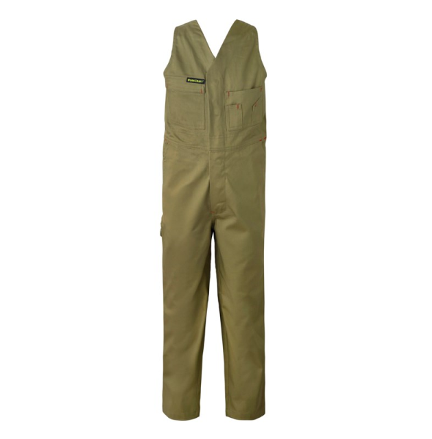 WorkCraft Kids Overalls