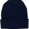 AIW Roll Up Rpet Beanie - Navy