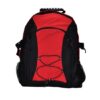 aiw smartpack backpack black red