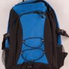 aiw smartpack backpack black royal