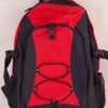 aiw smartpack backpack navy red