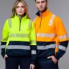 aiw vicrail safety jumper