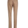 aiw women's chino pants toffee