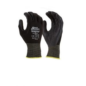 black knight gripmaster gloves
