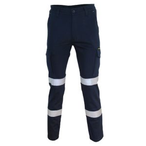 dnc-slimflex-tape-pants-product | mens cargo work pants