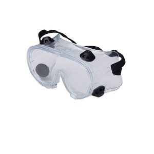 maxisafe goggles on special