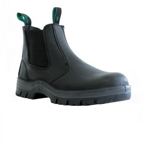 hercules slip on safety boots