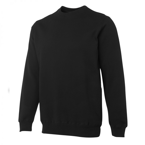 JB's Fleecy Sweater - One Stop Workwear, Braybrook | Hi Vis Clothing ...