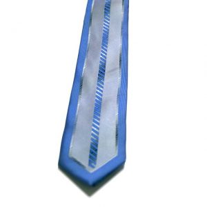 corporate silk tie